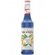 Sciroppo Blue Curacao Monin 0,70 lt.