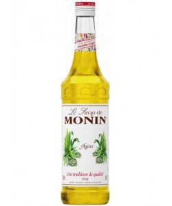 Sciroppo Agave Monin 0,70 lt.