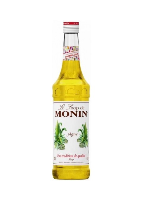 Sciroppo Agave Monin 0,70 lt.