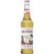 Sciroppo Nocciola Tostata Monin 0,70 lt.