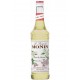 Sciroppo Fior di Sambuco Monin 0,70 lt.