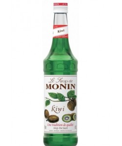 Sciroppo Kiwi Monin 0,70 lt.