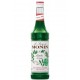 Sciroppo Menta Verde Monin 0,70 lt.