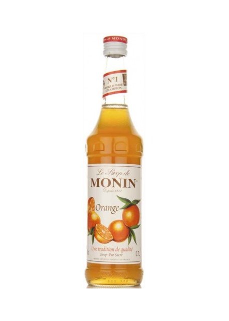 Sciroppo Orange Monin 0,70 lt.