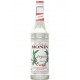 Sciroppo Orzata Monin 0,70 lt.