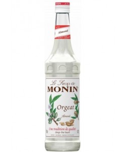 Sciroppo Orzata Monin 0,70 lt.