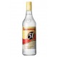 Cachaca 51 Pirassununga 1 lt.