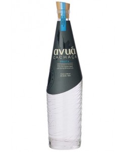 Cachaca Avua Prata 0,70 lt