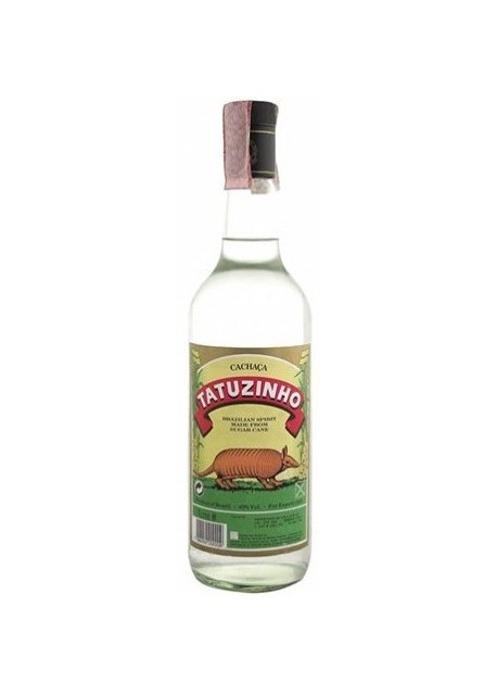 Cachaca Tatuzinho 1 lt.