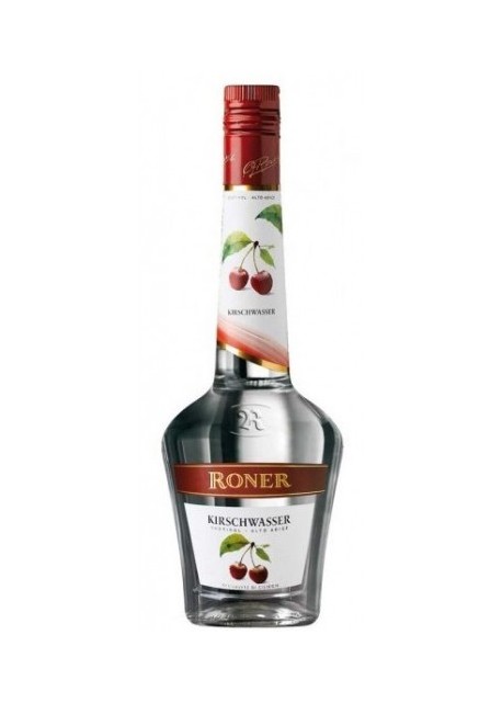 Distillato Kirschwasser Roner 0,70 lt.