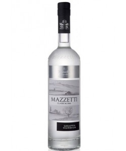 Grappa Classica Mazzetti d'Altavilla 1 lt.