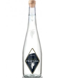 Grappa di Barbera Frattina 0,70 lt.