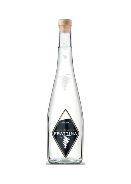 Grappa di Barbera Frattina 0,70 lt.