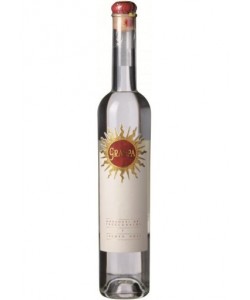 Grappa Luce 0,500 lt.