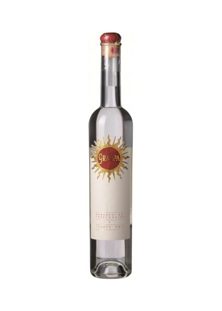 Grappa Luce 0,500 lt.