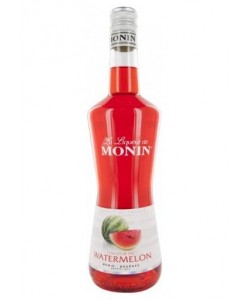 Liquore Watermelon Monin 0,70 lt.