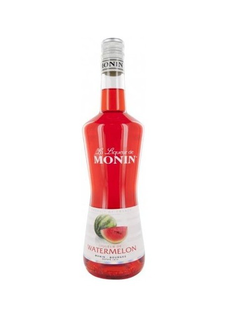 Liquore Watermelon Monin 0,70 lt.