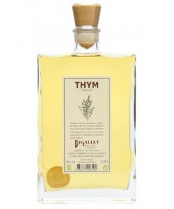 Thym Bigallet 0,375 lt.