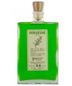 Verveine Bigallet 0,350 lt.