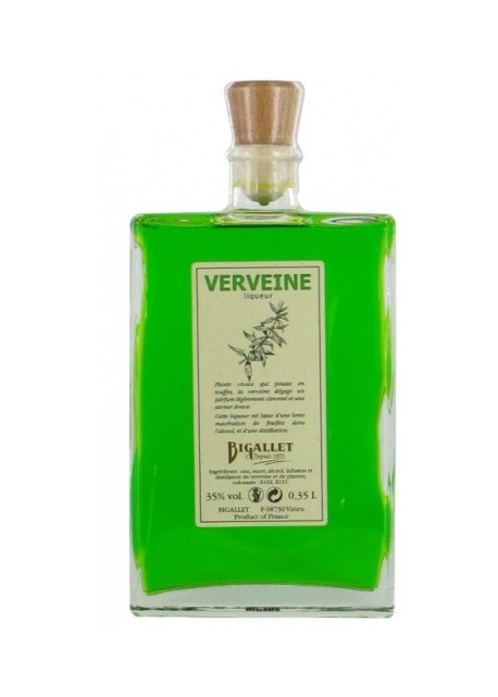 Verveine Bigallet 0,350 lt.