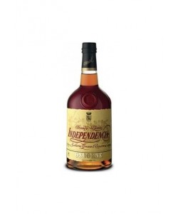 Brandy Independencia Solera Gran Reserva Osborne 0,70 lt.