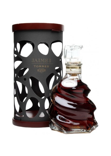 Brandy Reserva de la Familia Jaime I Torres 0,70 lt.