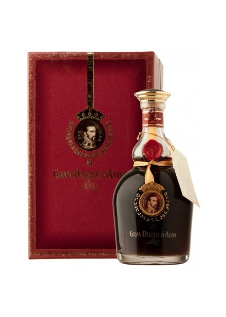 Brandy Solera Gran Reserva Oro Gran Duque D'Alba 0,70 lt.