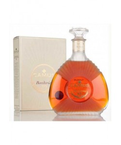 Cognac Camus XO Borderies 0,70 lt.