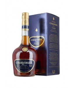 Cognac Courvoisier VSOP 0,70 lt.