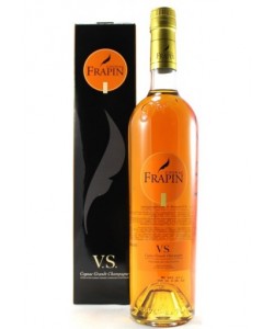 Cognac Frapin VS 0,70 lt.