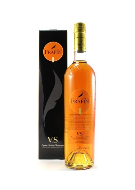 Cognac Frapin VS 0,70 lt.