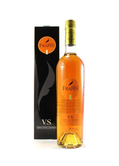 Cognac Frapin VS 0,70 lt.