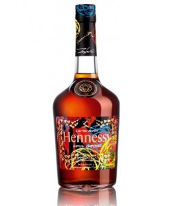Cognac Hennessy V.S Special Design 0,70 lt.