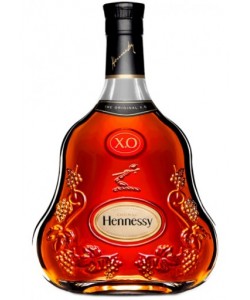 Cognac Hennessy XO 0,70 lt.