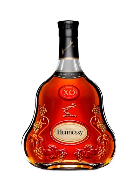 Cognac Hennessy XO 0,70 lt.