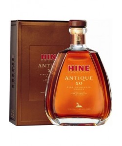 Cognac Hine XO Antique 0,70 lt.