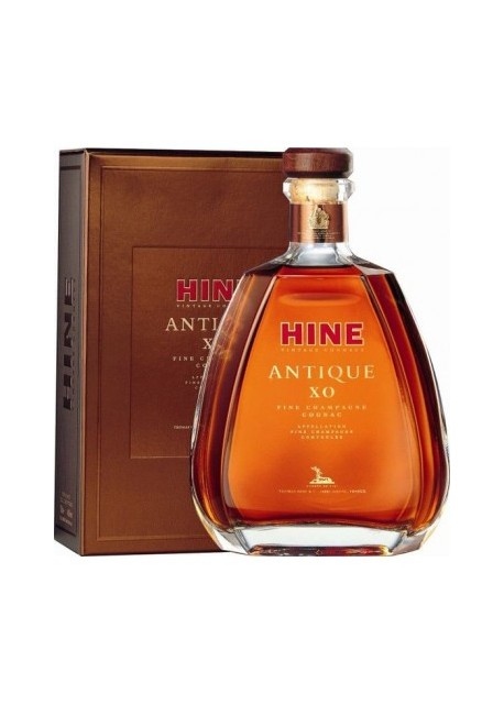 Cognac Hine XO Antique 0,70 lt.