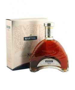 Cognac Martell XO 0,70 lt.