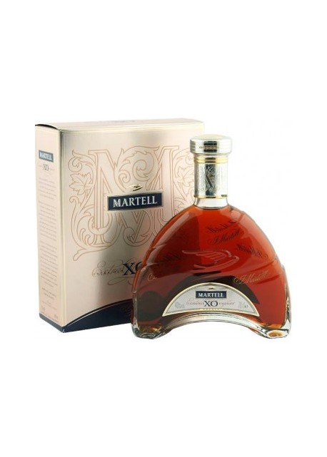 Cognac Martell XO 0,70 lt.