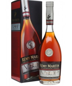 Cognac Remy Martin VSOP 0,70 lt.