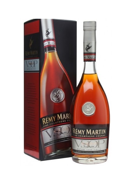 Cognac Remy Martin VSOP 0,70 lt.