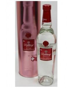 Distillato di Kirsch Dettling Riserva 0,500 lt.