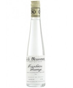 Distillato di Kirsch Massenez 0,70 lt.
