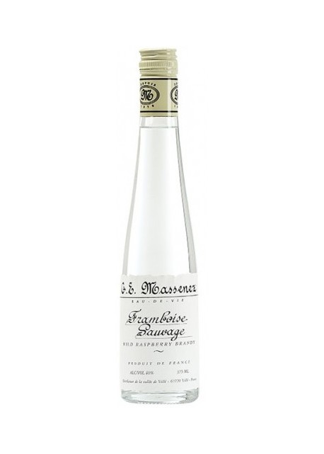 Distillato di Kirsch Massenez 0,70 lt.