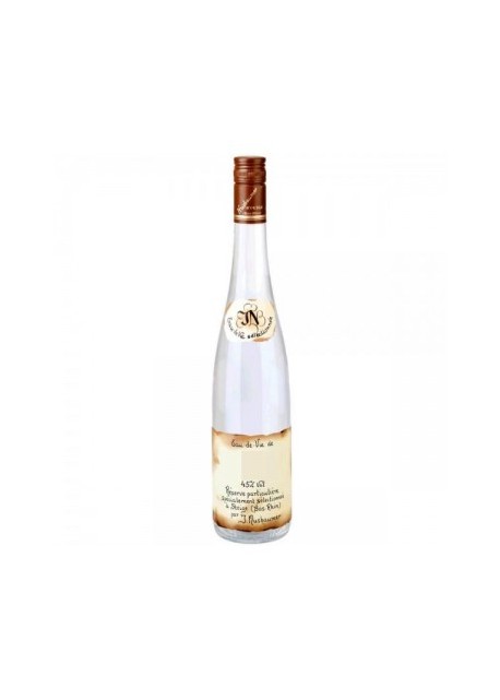 Distillato Prugna Mirabelle Nusbaumer 0,75 lt.