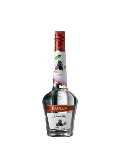 Distillato Prugna Slivowitz Roner 0,70 lt.