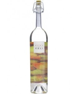 Grappa Poli Pere 0,50 lt.