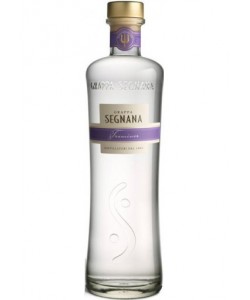 Grappa Traminer Segnana 0,70 lt.