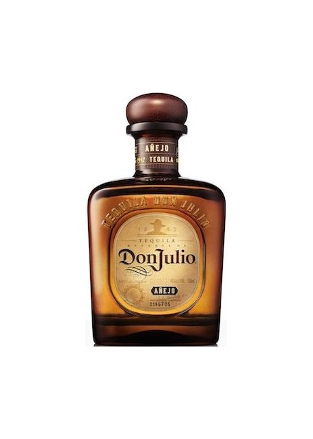 Tequila Don Julio Anejo 0,70 lt.