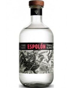 Tequila Espolon Bianca 0,70 lt.